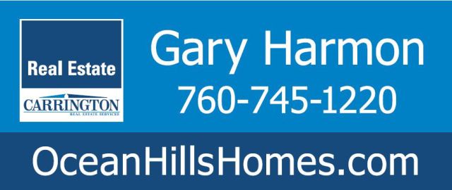 Contact Gary Harmon