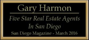 Top buyers agent for Ocean Hills Homes.