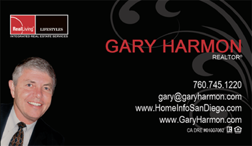 See why Gary Harmon is the best buyer's agent for Ocean Hills homes.
